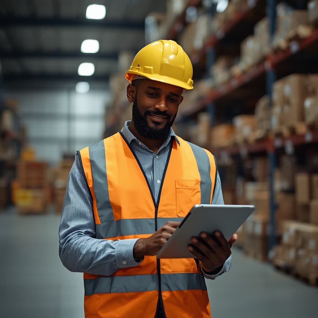 Transport / Logistique