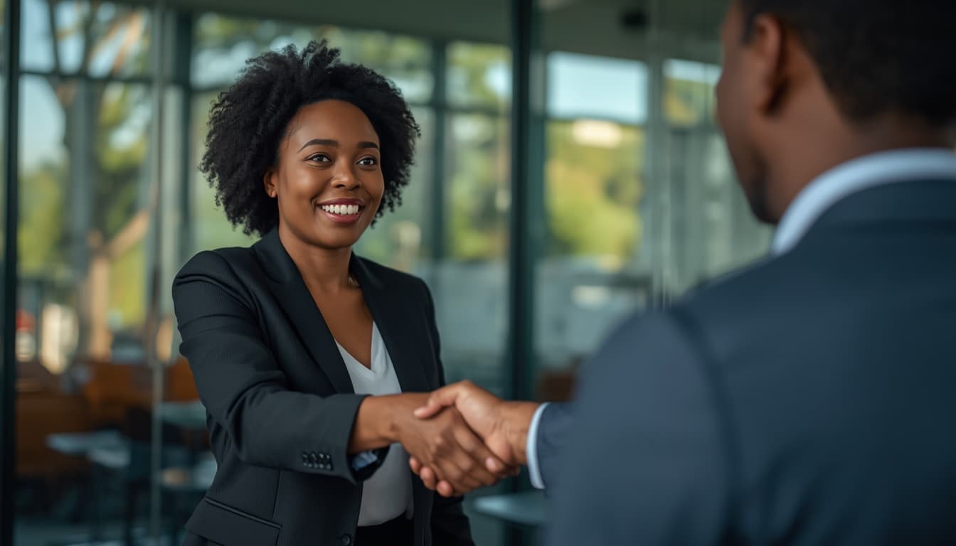 Entreprise et recruteur — publier une offre d'emploi sur TravaillerEnCi